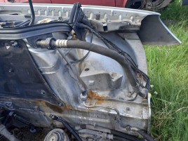 Conducta AC Mercedes W211 E-Class 2.2 CDI OEM 2002-2009