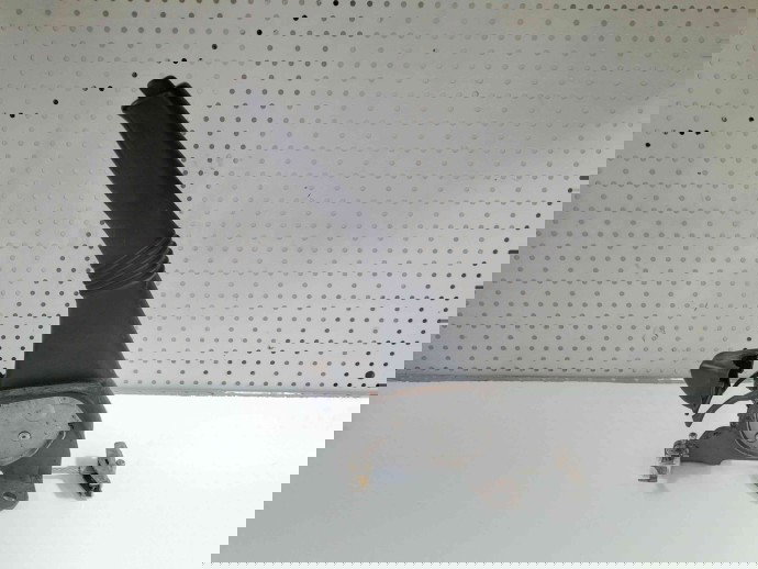 Maneta frana de mana Dacia Logan (LS) [Fabr 2004-2012] 11318239