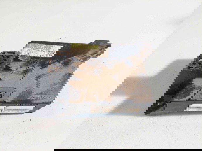 Modul control clima Toyota Auris (E15) [Fabr 2006-2012] 88650 02410