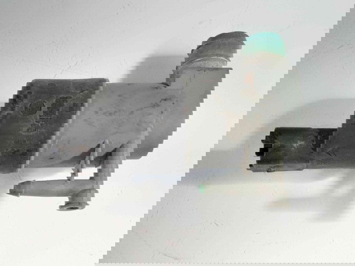 Motoras vas strop gel Dacia Logan (LS) [Fabr 2004-2012] 9641553880