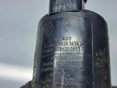  Motoras vas strop gel Dacia Logan MCV 2 [Fabr 2013-prezent] 286203634R