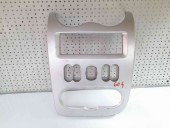 Ornament bord Dacia Logan (LS) [Fabr 2004-2012] 8200739438