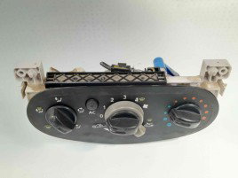 Panou comanda clima Dacia Logan (LS) [Fabr 2004-2012] 106278B