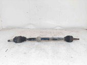 Planetara dreapta fata Toyota Auris (E15) [Fabr 2006-2012] OEM 1.4 D 1ND