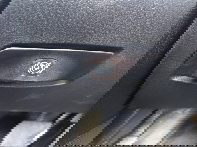 Buton frana de mana Mercedes W211 E-Class 2.2 CDI OEM 2002-2009