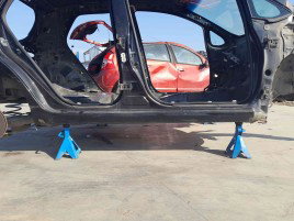 Prag lateral dreapta Toyota Auris (E15) [Fabr 2006-2012] TR209