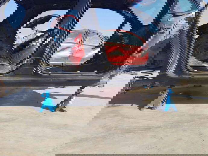 Prag lateral dreapta Toyota Auris (E15) [Fabr 2006-2012] TR209