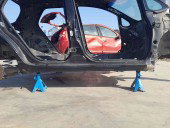 Prag lateral dreapta Toyota Auris (E15) [Fabr 2006-2012] TR209