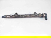 Rampa injectoare Toyota Auris (E15) [Fabr 2006-2012] 04465214132 / 23810-33021 1.4 D 1ND 