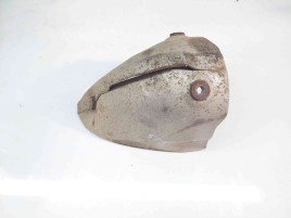 Scut termic Toyota Auris (E15) [Fabr 2006-2012] OEM