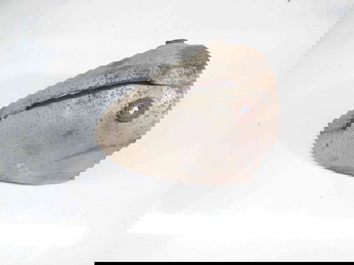 Scut termic Toyota Auris (E15) [Fabr 2006-2012] OEM