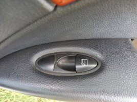 Buton geam electric dreapta fata Mercedes W211 E-Class 2.2 CDI OEM 2002-2009