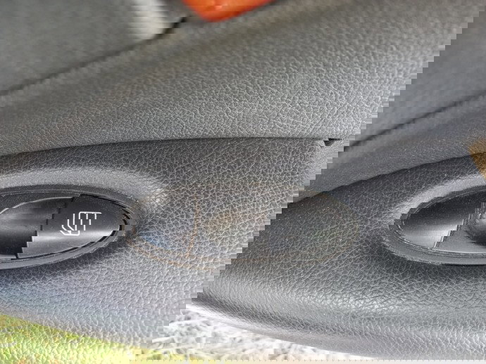 Buton geam electric dreapta fata Mercedes W211 E-Class 2.2 CDI OEM 2002-2009