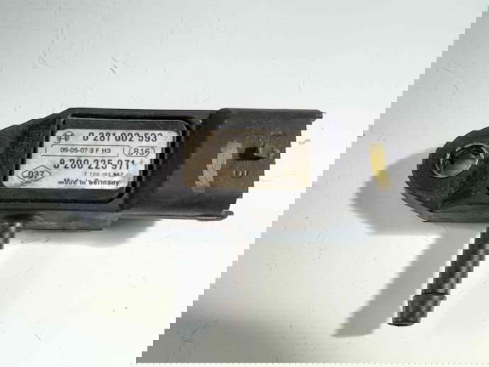 Senzor presiune Dacia Logan (LS) [Fabr 2004-2012] 9641553880