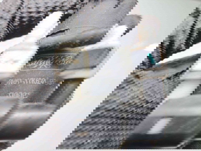  Motoras vas strop gel Ford Focus 3 Facelift [Fabr 2014-2019] BV61-17K624-BB