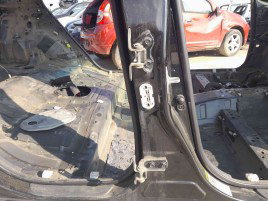 Set balamale dreapta spate Toyota Auris (E15) [Fabr 2006-2012] OEM