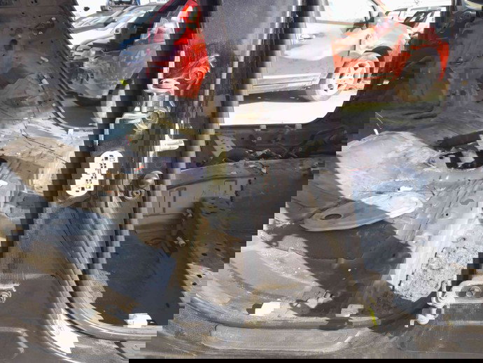 Set balamale dreapta spate Toyota Auris (E15) [Fabr 2006-2012] OEM