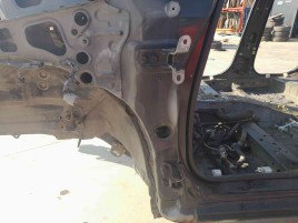 Set balamale stanga fata Toyota Auris (E15) [Fabr 2006-2012] OEM