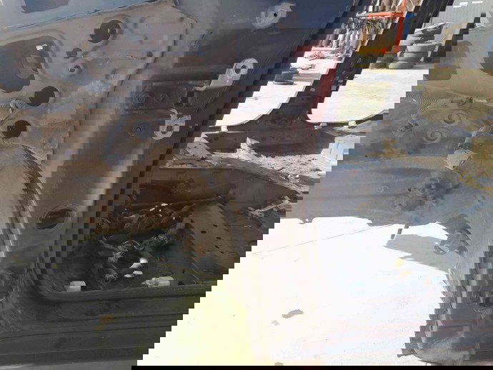 Set balamale stanga fata Toyota Auris (E15) [Fabr 2006-2012] OEM