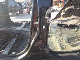 Set balamale stanga spate Toyota Auris (E15) [Fabr 2006-2012] OEM