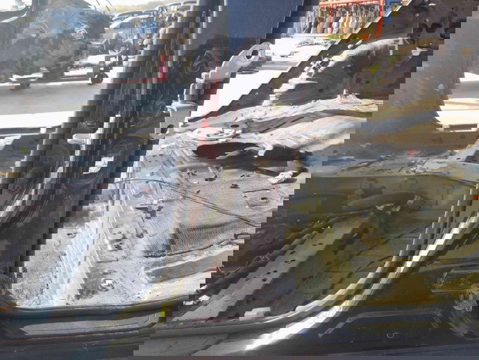 Set balamale stanga spate Toyota Auris (E15) [Fabr 2006-2012] OEM