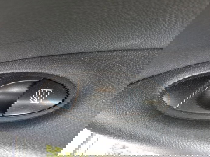 Buton geam electric dreapta spate Mercedes W211 E-Class 2.2 CDI OEM 2002-2009