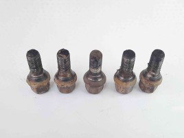 Set prezoane Dacia Logan (LS) [Fabr 2004-2012] OEM