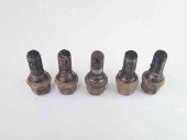 Set prezoane Dacia Logan (LS) [Fabr 2004-2012] OEM