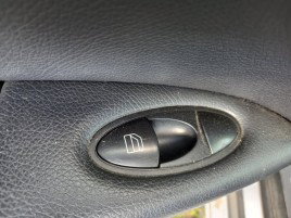 Buton geam electric stanga spate Mercedes W211 E-Class 2.2 CDI OEM 2002-2009