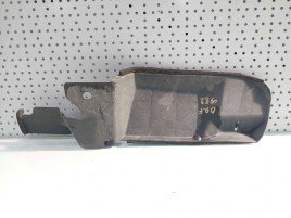 Suport aripa dreapta fata Toyota Auris (E15) [Fabr 2006-2012] 53825 02020