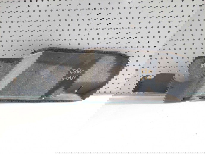 Suport aripa dreapta fata Toyota Auris (E15) [Fabr 2006-2012] 53825 02020