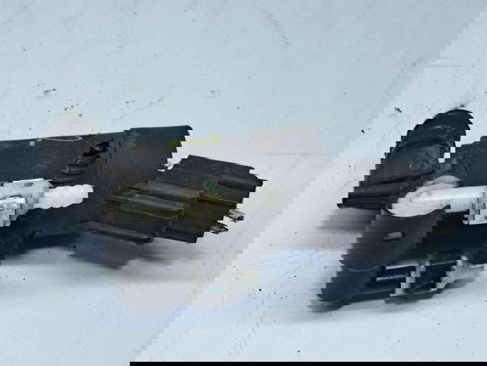  Motoras vas strop gel Ford Focus 3 Facelift [Fabr 2014-2019] BV61-17K624-BB