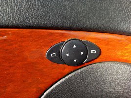 Buton reglaj oglinzi Mercedes W211 E-Class 2.2 CDI OEM 2002-2009