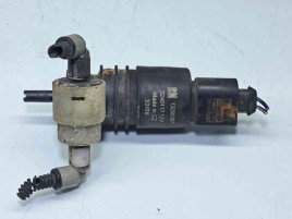  Motoras vas strop gel Opel Astra J [Fabr 2009-2015] 13250357