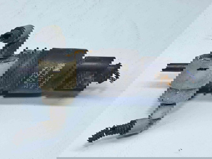  Motoras vas strop gel Opel Astra J [Fabr 2009-2015] 13250357