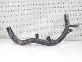 Tub intercooler Toyota Auris (E15) [Fabr 2006-2012] OEM 1.4 D 1ND