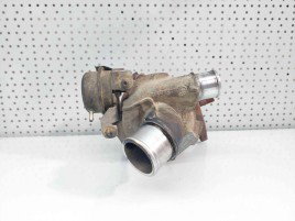 Turbina Toyota Auris (E15) [Fabr 2006-2012] 17201-0N010 / 758870-01 1.4 D 1ND  66KW / 90CP