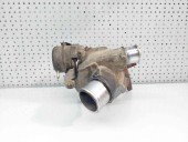 Turbina Toyota Auris (E15) [Fabr 2006-2012] 17201-0N010 / 758870-01 1.4 D 1ND  66KW / 90CP