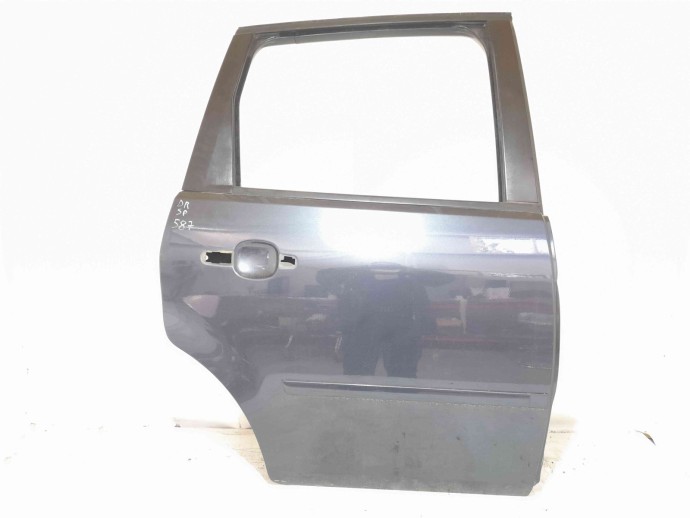 Usa dreapta spate Ford C-Max 1 [Fabr 2007-2010] H4