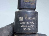  Motoras vas strop gel Opel Astra J [Fabr 2009-2015] 13250357