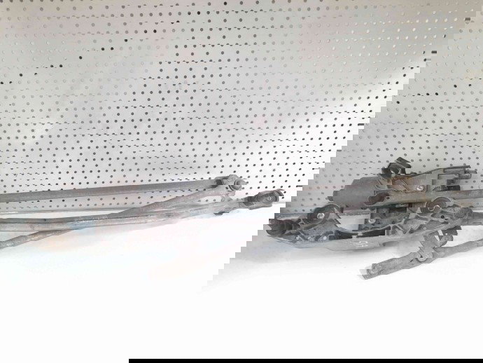 Angrenaj stergator Ford C-Max 1 [Fabr 2007-2010] 3M51 17508-AA