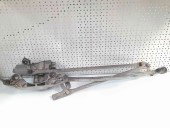 Angrenaj stergator Ford C-Max 1 [Fabr 2007-2010] 3M51 17508-AA