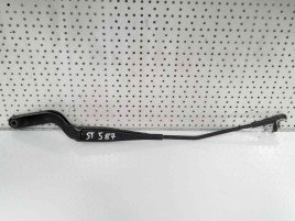 Brat stergator parbriz stanga Ford C-Max 1 [Fabr 2007-2010] 3M51 17526 AB