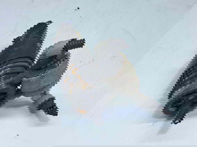  Motoras vas strop gel Opel Astra J [Fabr 2009-2015] 13250357