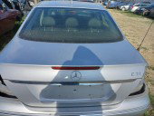 Capota portbagaj Mercedes W211 E-Class 2.2 CDI OEM 2002-2009