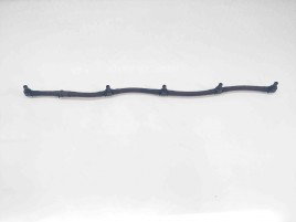 Conducta retur injectoare Toyota Auris (E15) [Fabr 2006-2012] OEM 1.4 D 1ND 