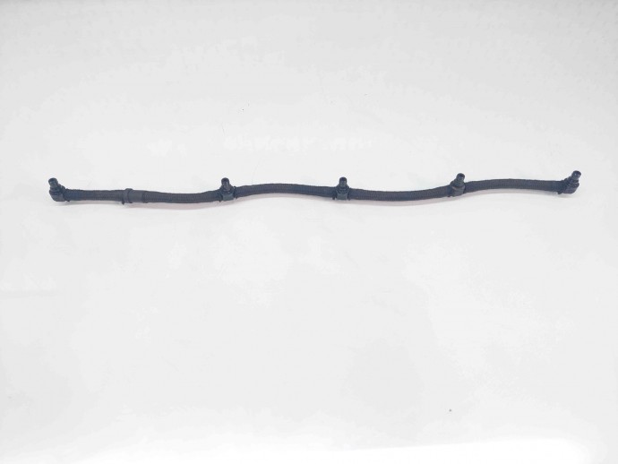 Conducta retur injectoare Toyota Auris (E15) [Fabr 2006-2012] OEM 1.4 D 1ND 