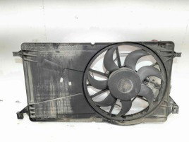 Electroventilator Ford C-Max 1 [Fabr 2007-2010] 3135103743 / 1137328558 1.8 TDCI KKDA  85KW / 115CP