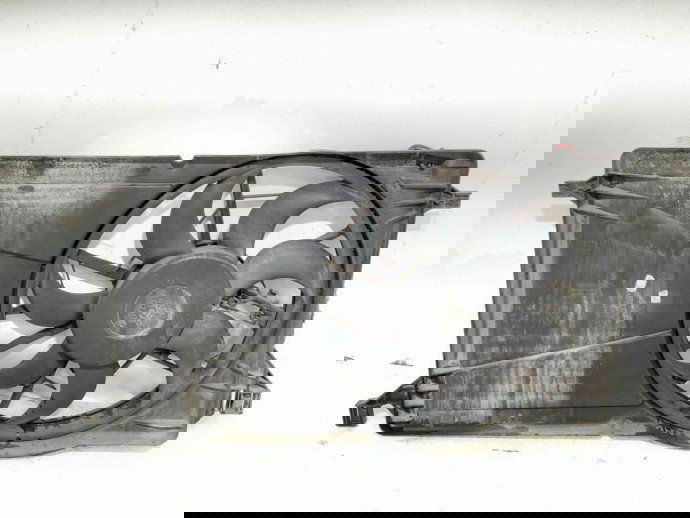 Electroventilator Ford C-Max 1 [Fabr 2007-2010] 3135103743 / 1137328558 1.8 TDCI KKDA  85KW / 115CP