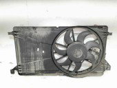 Electroventilator Ford C-Max 1 [Fabr 2007-2010] 3135103743 / 1137328558 1.8 TDCI KKDA  85KW / 115CP